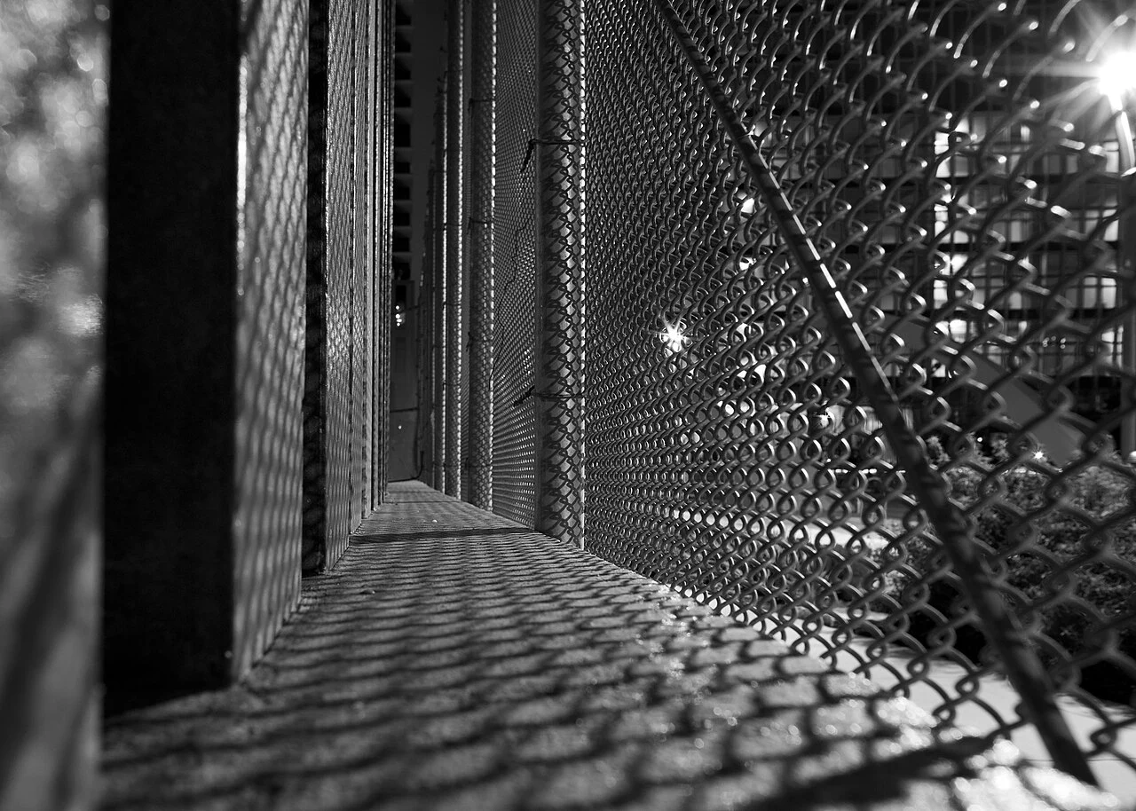 Perimeter security